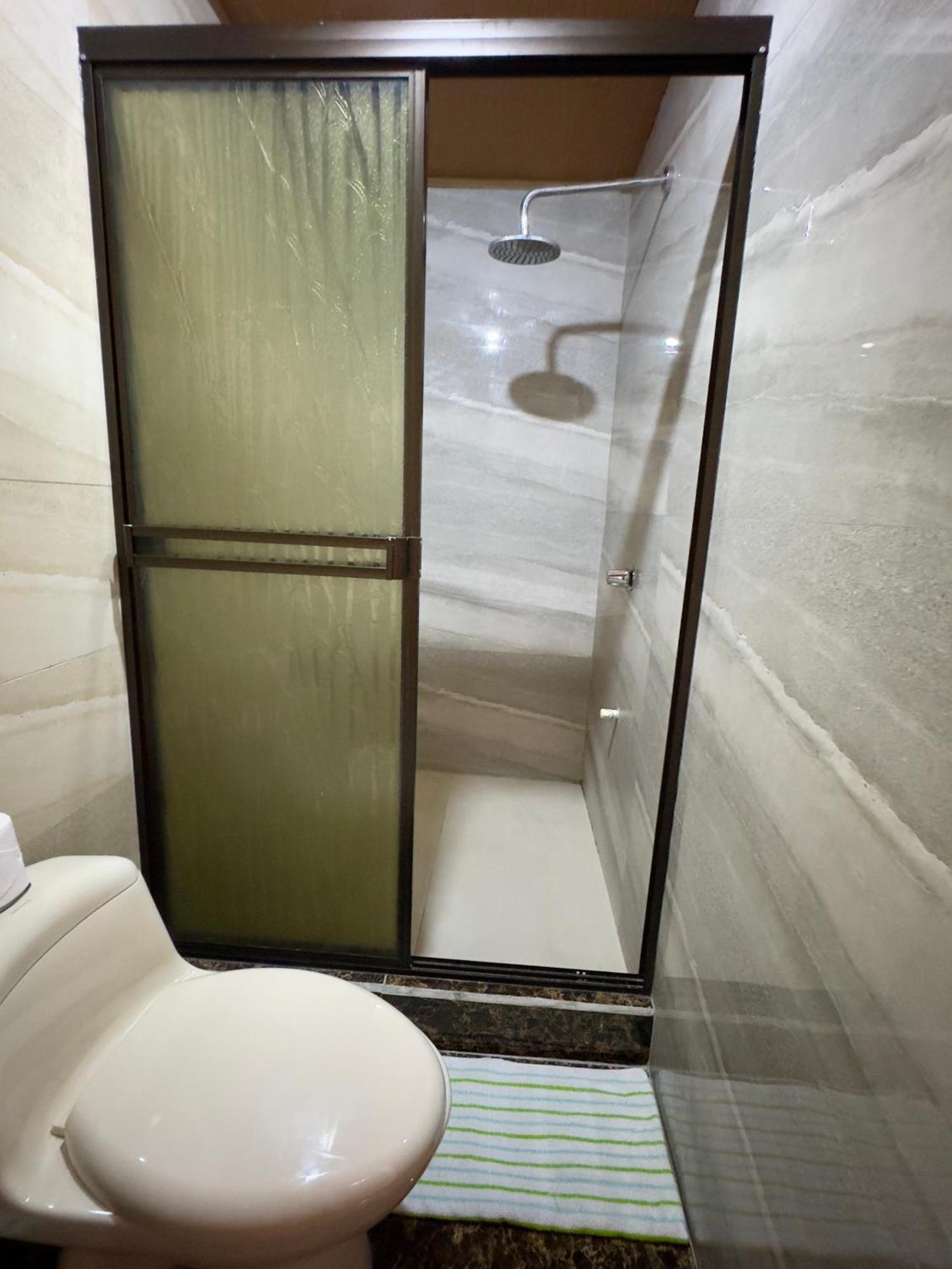 Casa Quepos Hotel ภายนอก รูปภาพ