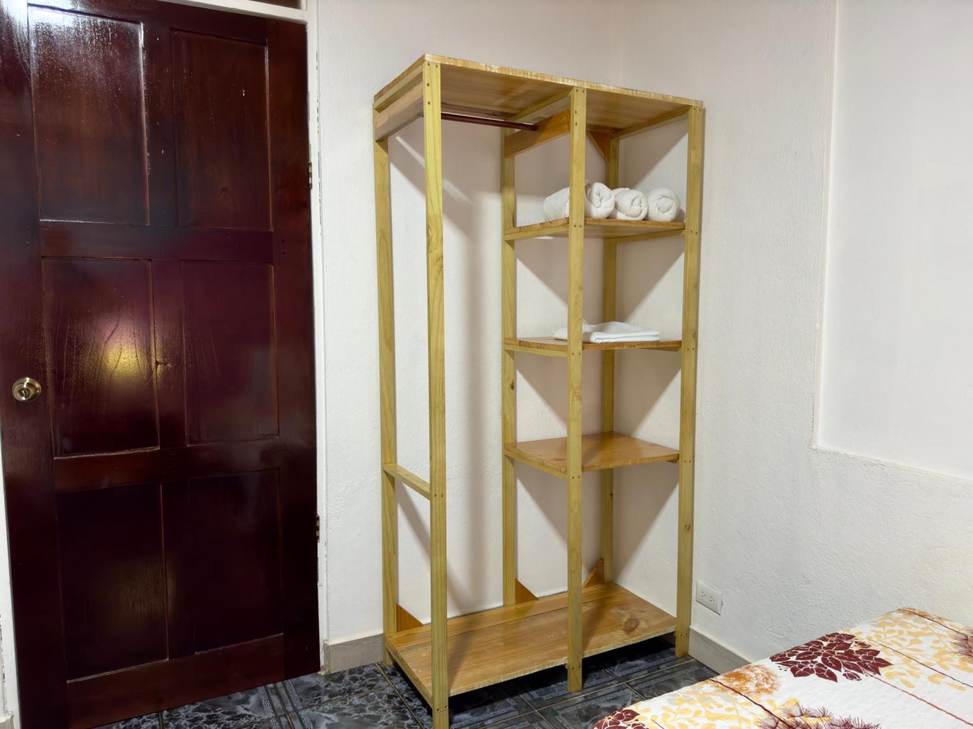 Casa Quepos Hotel ภายนอก รูปภาพ