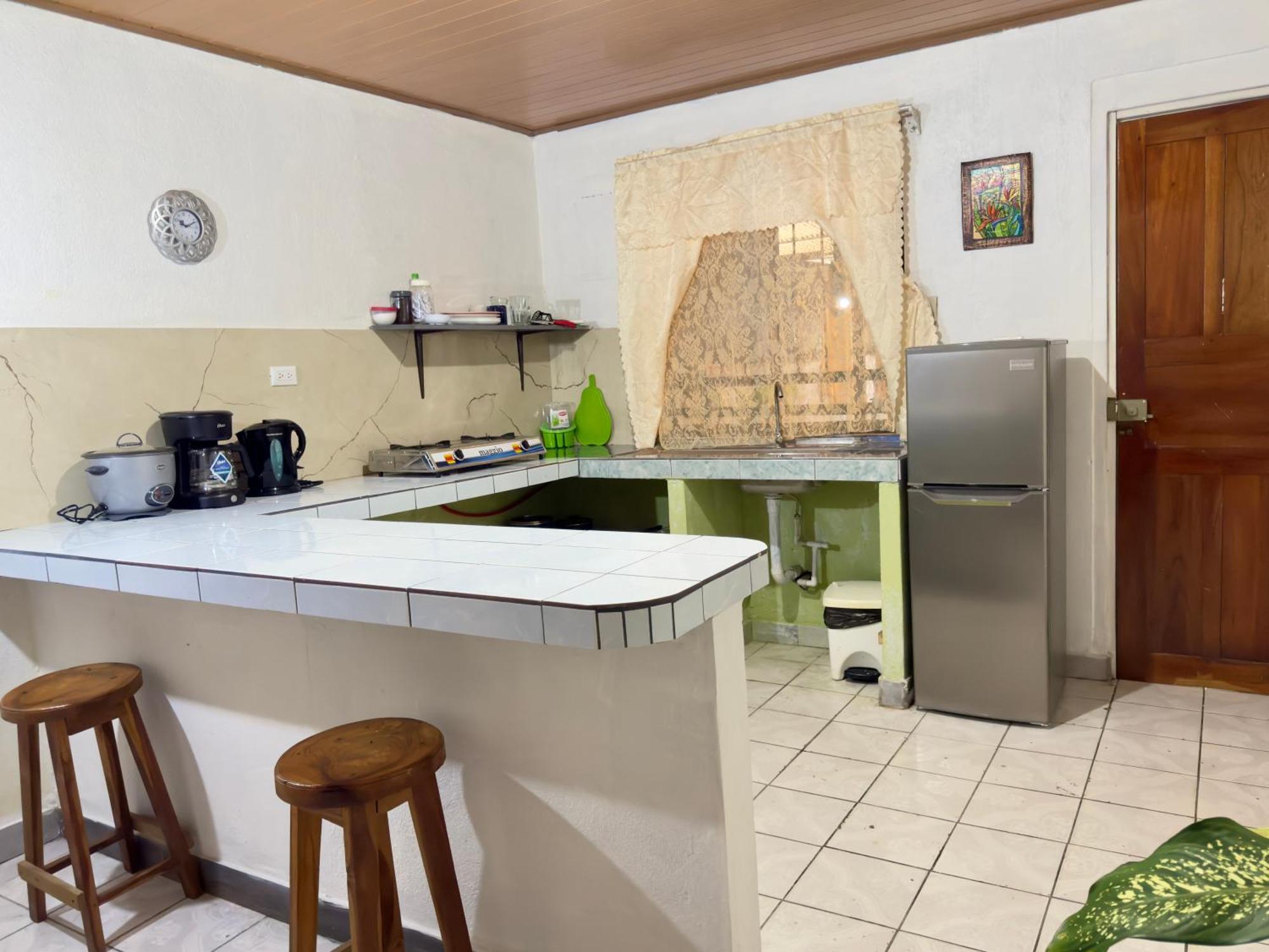 Casa Quepos Hotel ภายนอก รูปภาพ