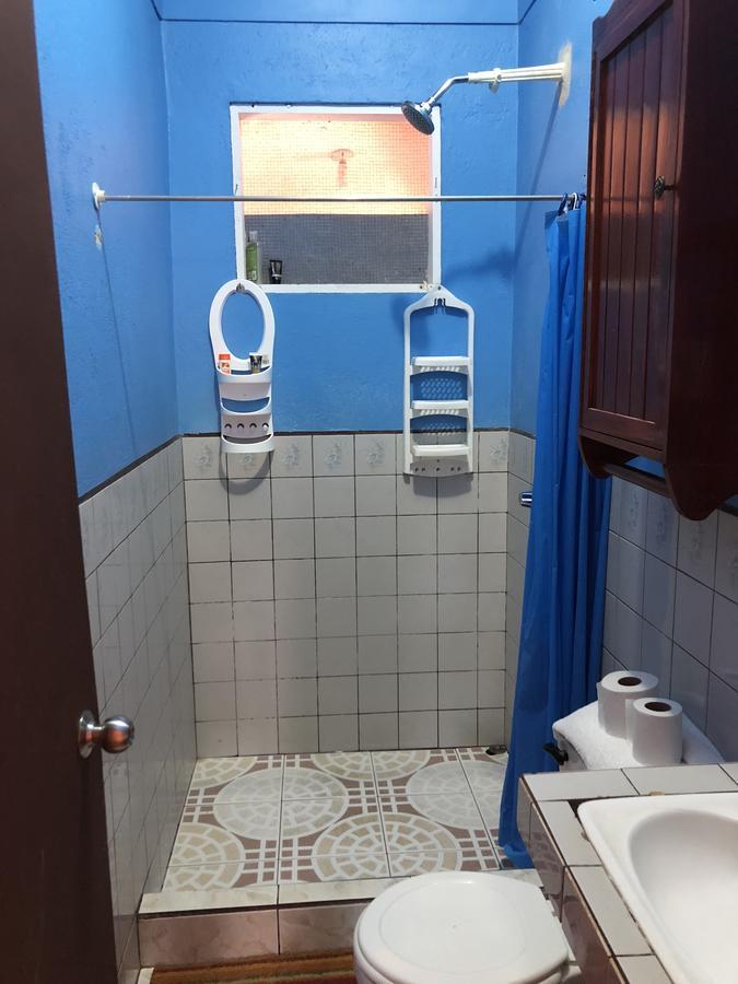 Casa Quepos Hotel ภายนอก รูปภาพ