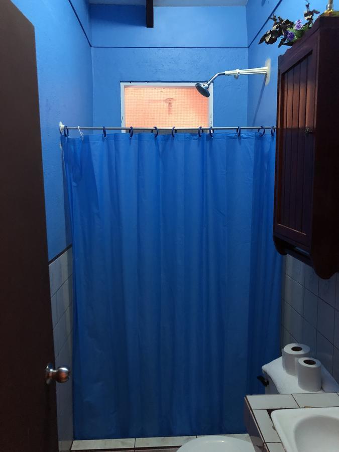 Casa Quepos Hotel ภายนอก รูปภาพ